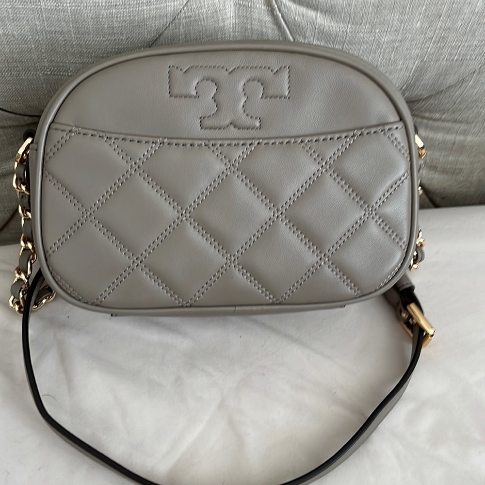 Tory Burch Crossbody Camera Bag